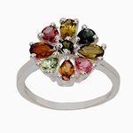 Rings With semi-precious gemstones 57080390